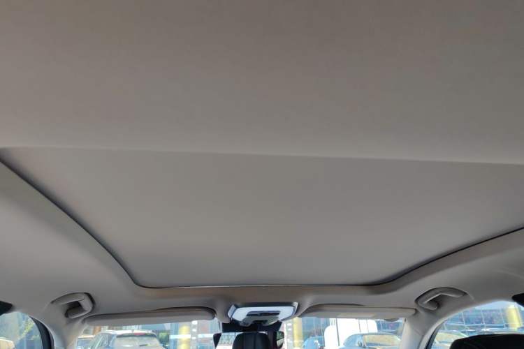 Used Hongqi H9 2025 2.0T Two-Wheel Drive Flagship Luxury Business Edition 5 Seats