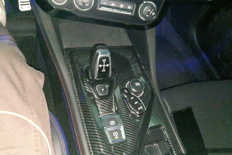 Used Lynk & Co 02 2018 2.0T DCT 4x4 Sport Pro Edition China V Standard