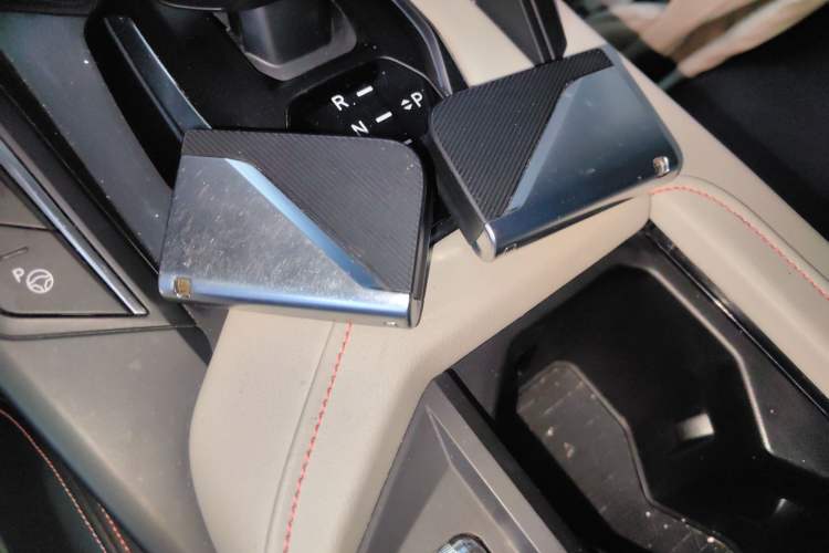 Used Lynk & Co 06 2020 1.5T YAO Halo
