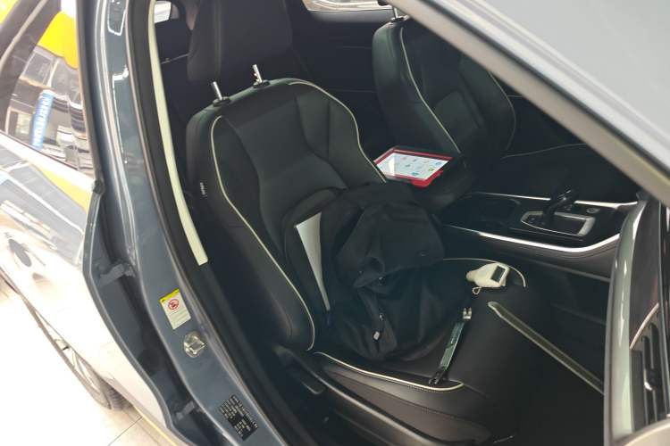 Used Haval H6 2021 China Trend Edition 1.5 GDIT Automatic Champion Version
