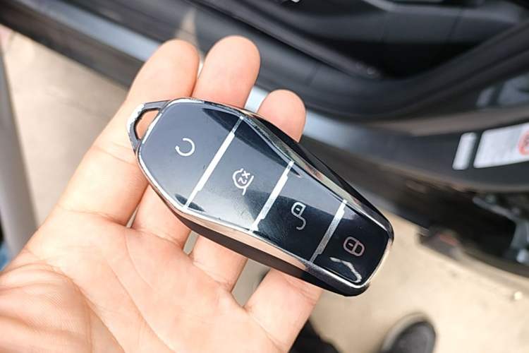 Used BYD Dolphin 2021 405 km Fashion Edition