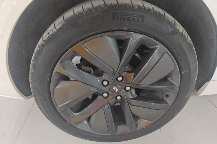 Used Li Auto L6 2024 Max
