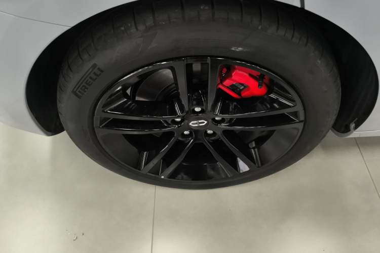 Used Hima AITO M5 2024 Extended-Range Max RS Four-Wheel Drive Advanced Intelligent Driving Version
