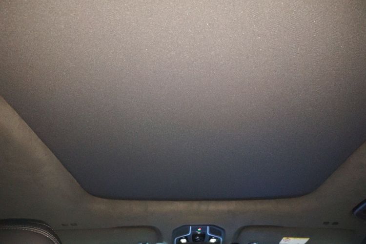 Used Geely Auto Monjaro L 2021 2.0TD High-Power Automatic All-Wheel-Drive Flagship Version
