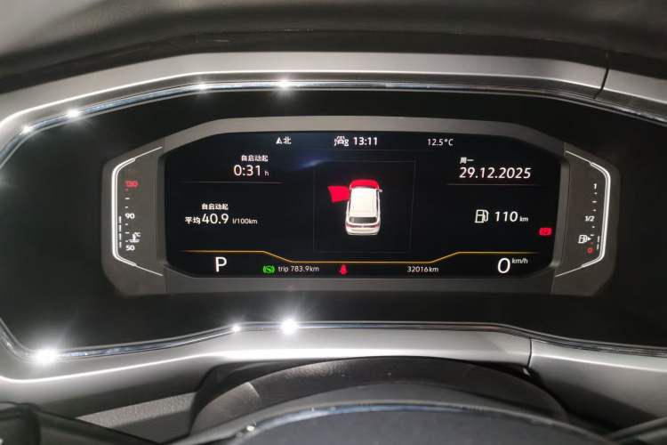 Used Volkswagen T-Cross 2022 280TSI DSG Comfort Edition