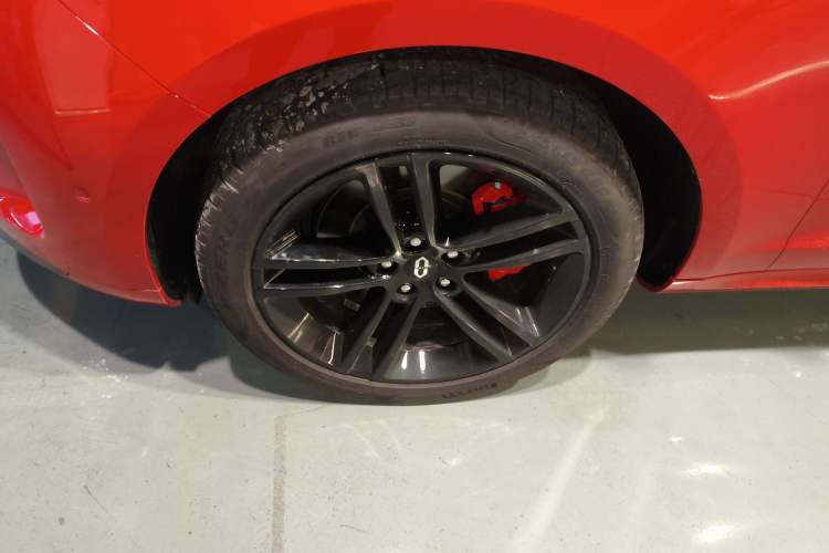 Used Hima AITO M5 2024 Extended-Range Max RS Four-Wheel Drive Advanced Intelligent Driving Version
