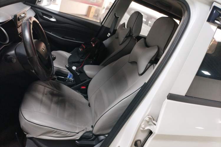 Used Wuling Hongguang S3 2019 1.5L Manual Standard Version China VI Standard
