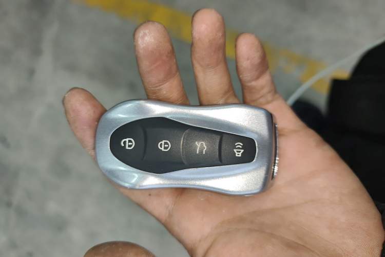 Used Geely Auto Emgrand X7 Sport 2020 1.8TD DCT Smart PRO