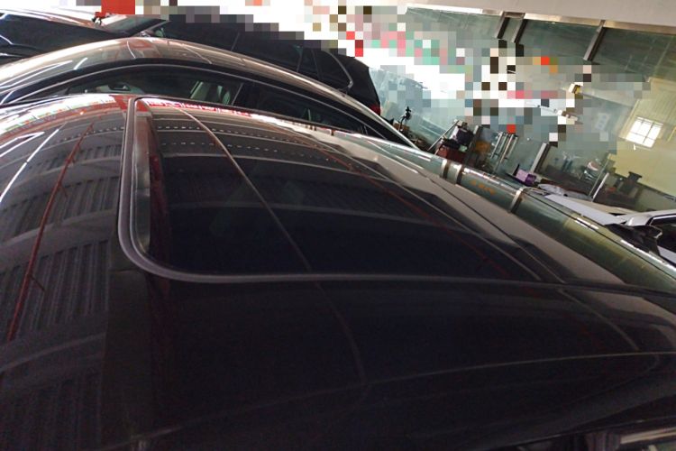 Used Volkswagen Magotan 2026 380TSI DSG Prestige Package—Daimai Package Roof