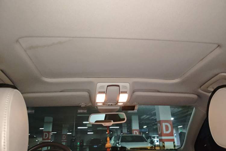 Used Audi A6L 2011 2.8 FSI Luxury Model