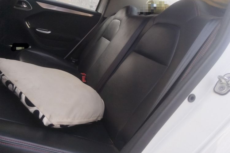 Used Peugeot 301 2016 1.6L Manual Comfort Edition