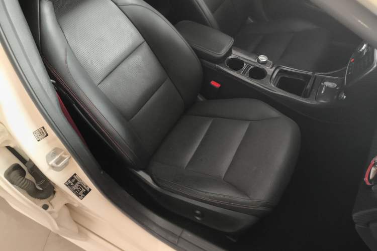 Used Mercedes-Benz A-Class 2013 A 260 Sport model