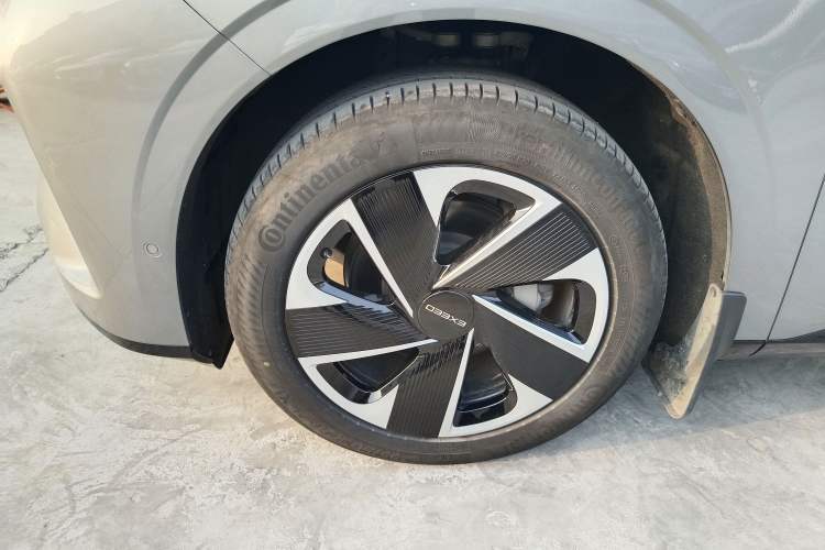 Used EXEED Star Era ET 2024 Range-Extended 200 Pro