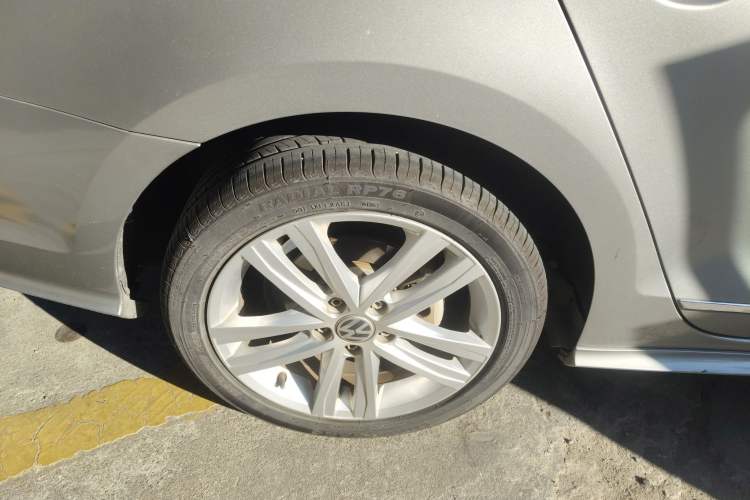 Used Volkswagen Sagitar 2018 280TSI DSG Ignite Edition
