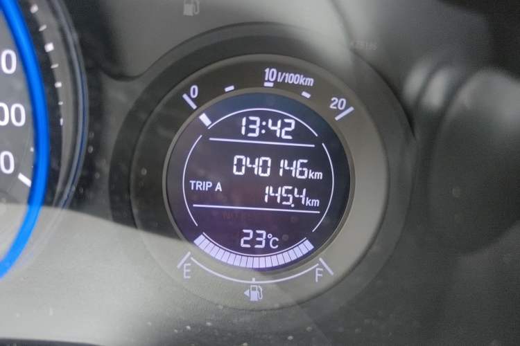 Used Honda Vezel 2020 1.5L CVT Pioneer Edition