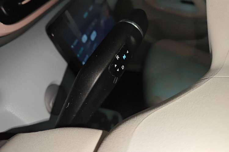 Used Leapmotor T03 2025 310 Comfort Edition
