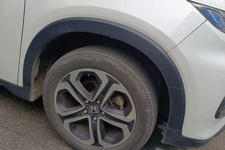 Used Honda XR-V 2017 1.8L EXi Manual Comfort Edition