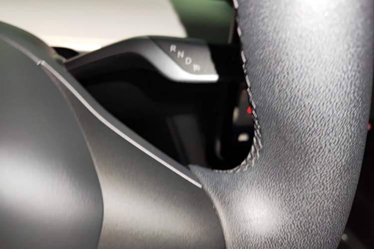 Used Tesla Model Y 2022 Rear-Wheel-Drive Version
