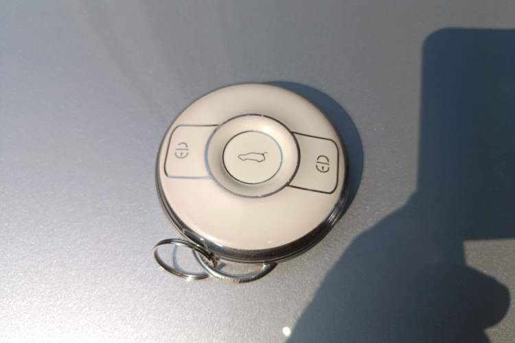 Used smart #3 2023 Pulse Four-Wheel Drive Edition