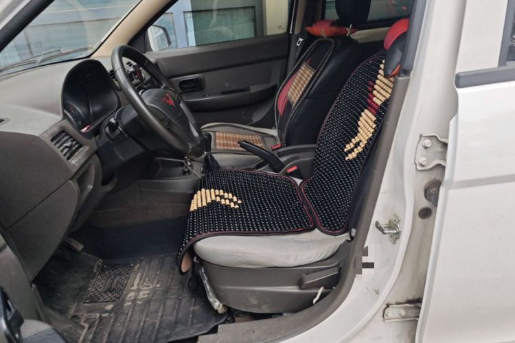 Used Wuling Hongguang 2020 1.2L S Base Model China VI LSI
