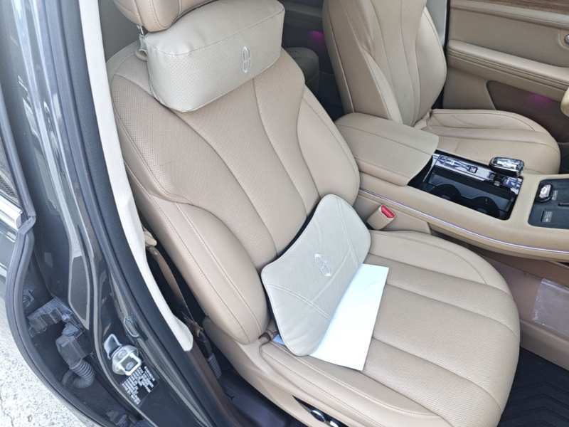 Used Hima AITO M7 2024 1.5T Rear-Drive Plus Version 5 Seats — 24