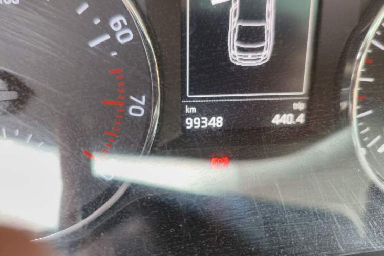 Used Skoda Octavia 2017 1.6L Manual Smart Drive Edition