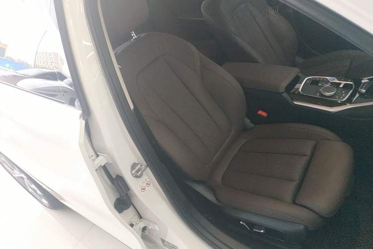 Used BMW i3 2024 eDrive 35 L