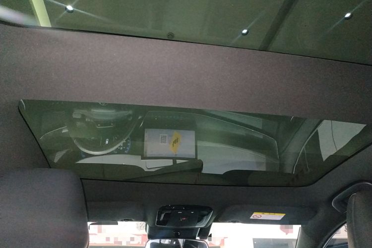 Used Toyota Camry 2024 Dual-Motor 2.0 HXS Sport Plus Edition Headliner