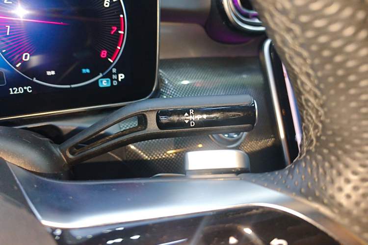 Used Mercedes-Benz C-Class 2023 Second Facelift C 260 L Sport Edition