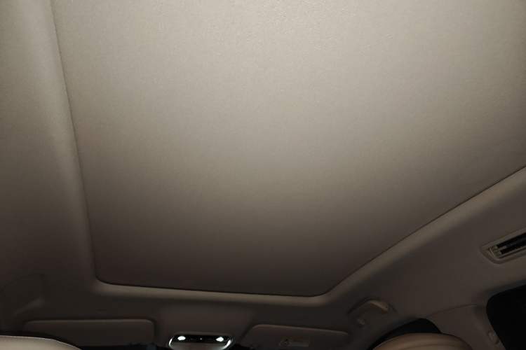 Used Hima AITO M7 2024 1.5T Intelligent Drive 4WD Ultra Version 5 Seats Headliner