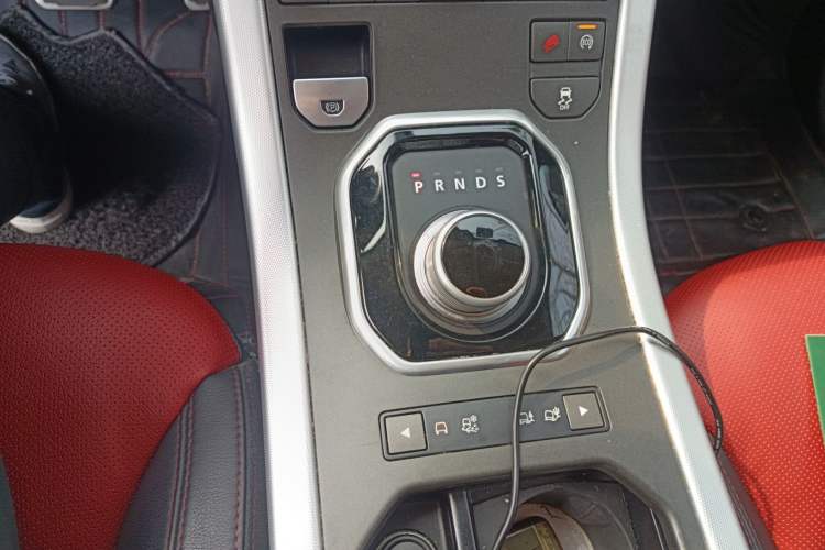 Used Land Rover Range Rover Evoque 2014 2.0T 5-Door Ignite Edition