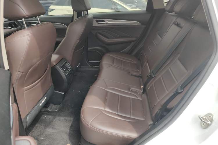 Used Haval F7 2020 2.0T All-Wheel Drive iJoy