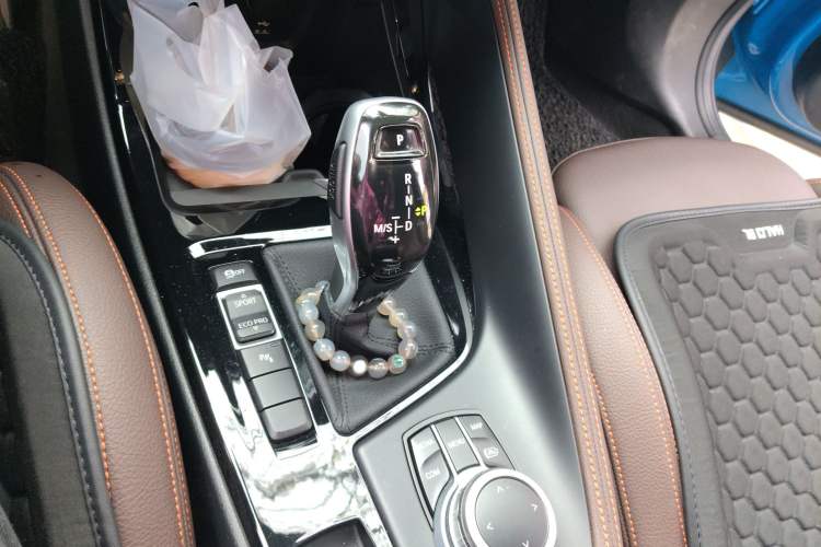 Used BMW X2 2021 Restyled sDrive25i Midnight Edition