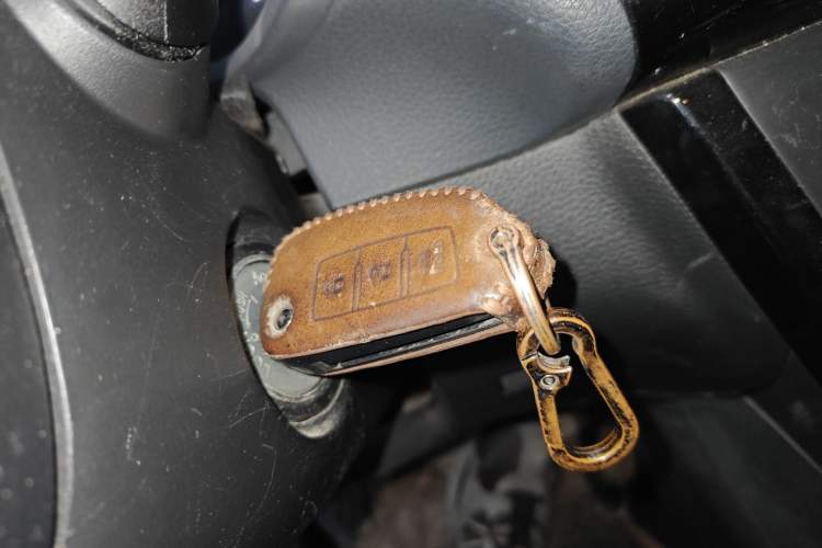 Used Nissan Sylphy 2019 Classic 1.6 XL Manual Luxury Edition Interior 1