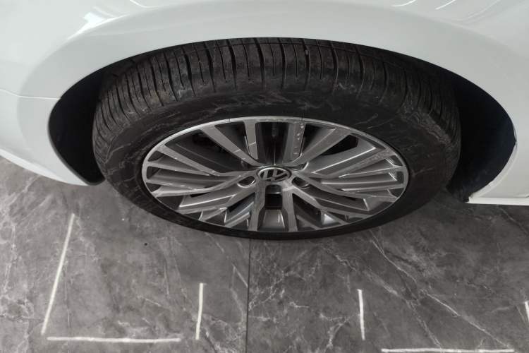 Used Volkswagen FAW-Volkswagen CC 2018 1.8TSI Luxury Model