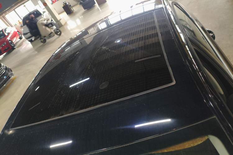 Used Skoda Octavia 2015 1.6L Automatic Yijun Edition