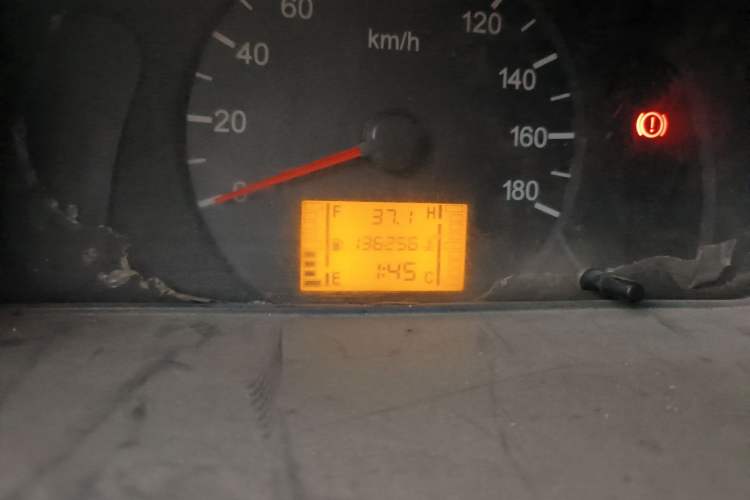 Used Wuling Zhiguang 2010 1.0L Liye Edition