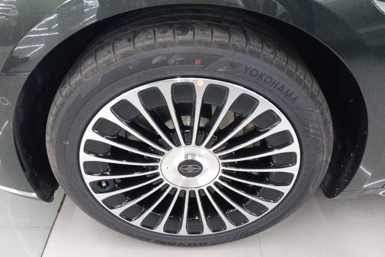 Used Hima S9T 2025 Model Range-Extended Ultra Long-Range Version