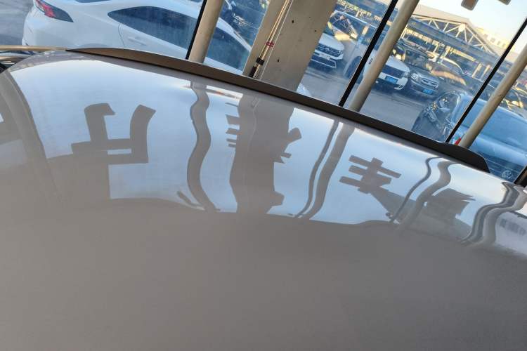 Used Toyota YARiS L Zhi Xuan 2022 X-Trail 1.5L CVT Luxury PLUS Edition