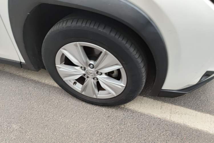 Used Lexus UX 2020 200 Special Edition
