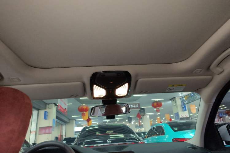 Used BMW 3 Series 2021 320Li M Sport Package