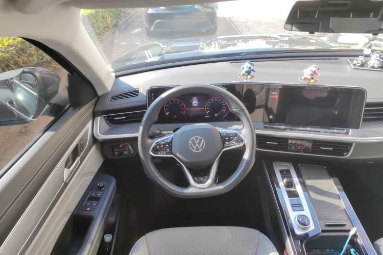 Used Volkswagen Tavendor 2023 380TSI Four-Wheel Drive R-Line Cruise Edition
