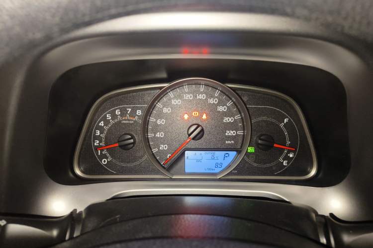 Used Toyota RAV4 2016 2.0L CVT Two-Wheel Drive Urban Edition China V Standard