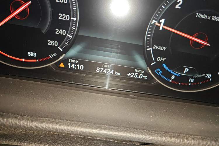 Used BMW 3 Series GT 2018 330i xDrive M Sport Edition