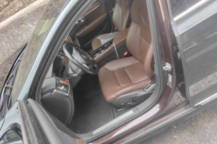 Used Volvo S90 2019 T5 Zhiyi Edition