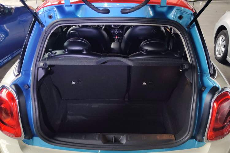 Used MINI 2018 1.5T ONE PLUS
