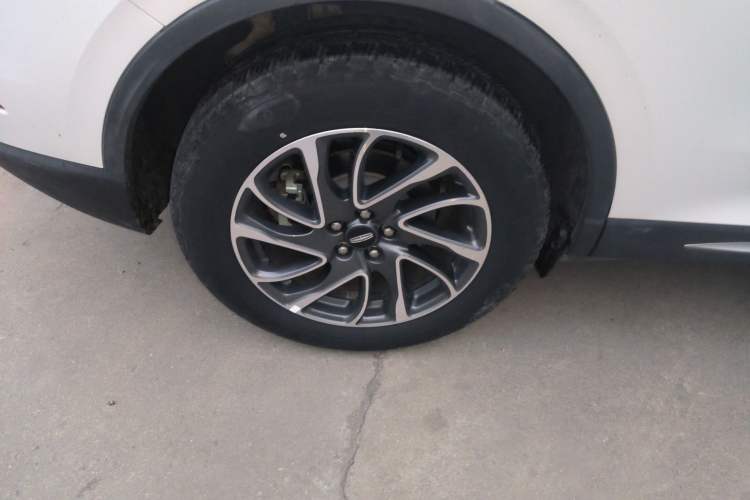 Used Lincoln Corsair 2022 2.0T Two-Wheel Drive Deluxe Edition
