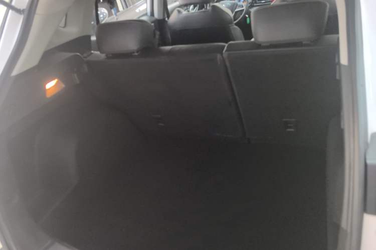 Used JAC Group X4 2020 1.5T CVT Elite Model