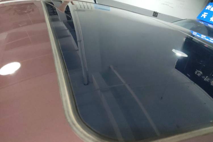 Used BYD Seal 2023 DM-i 1.5T 121km Prestige Model