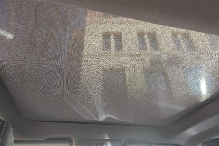 Used Mercedes-Benz CLA 2017 Facelifted CLA 200 Stylish Edition